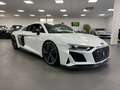 Audi R8 5.2 FSI Quattro Plus/ Kein OPF/ Facelift-Umbau Weiß - thumbnail 5