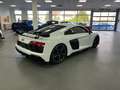 Audi R8 5.2 FSI Quattro Plus/ Kein OPF/ Facelift-Umbau Weiß - thumbnail 9