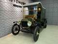 Ford Ford T Delivery Handgefertigt BJ : 1914 Vert - thumbnail 3
