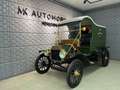 Ford Ford T Delivery Handgefertigt BJ : 1914 Vert - thumbnail 1