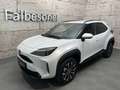 Toyota Yaris Cross 1,5 Hybrid Active Drive "Barzahler" Weiß - thumbnail 2