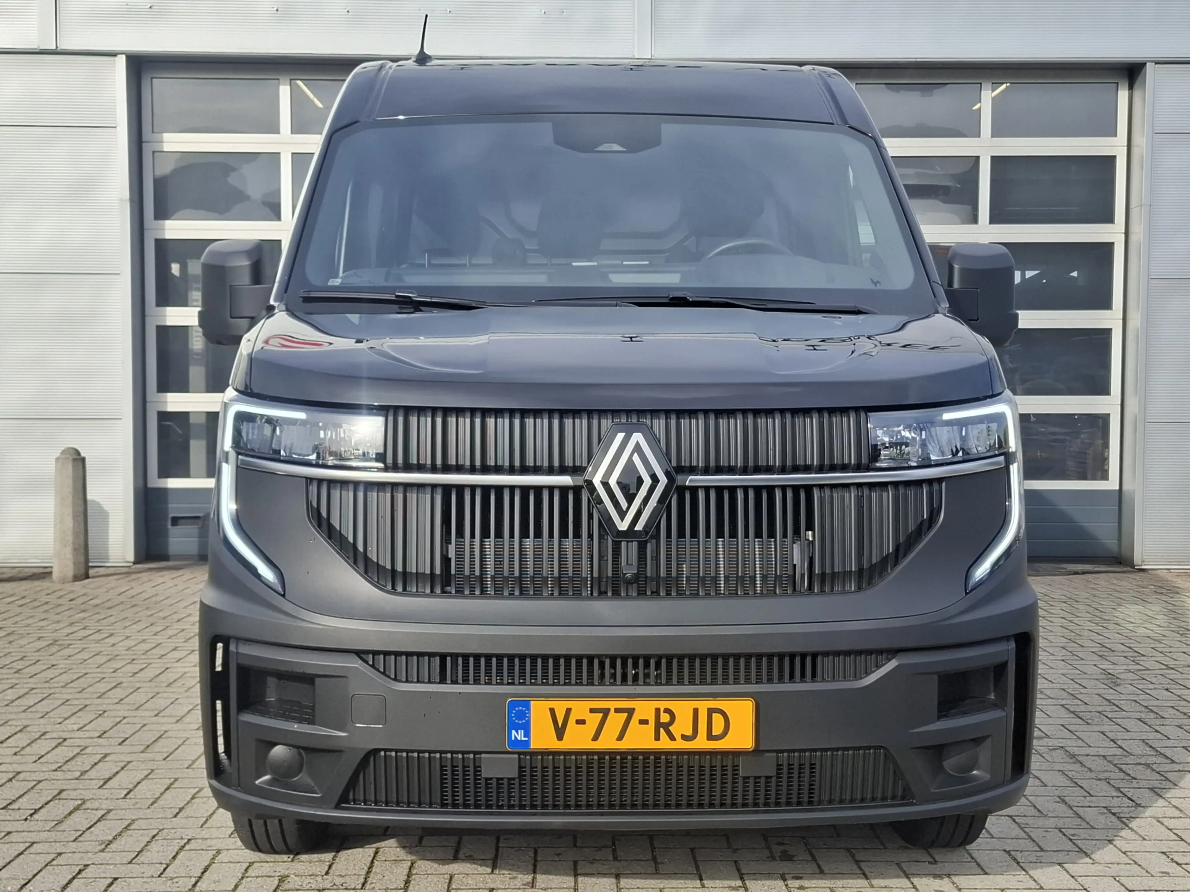 Renault Master E-Tech T35 L2H2 Extra long range 87 kWh | Betimmer — photo 35