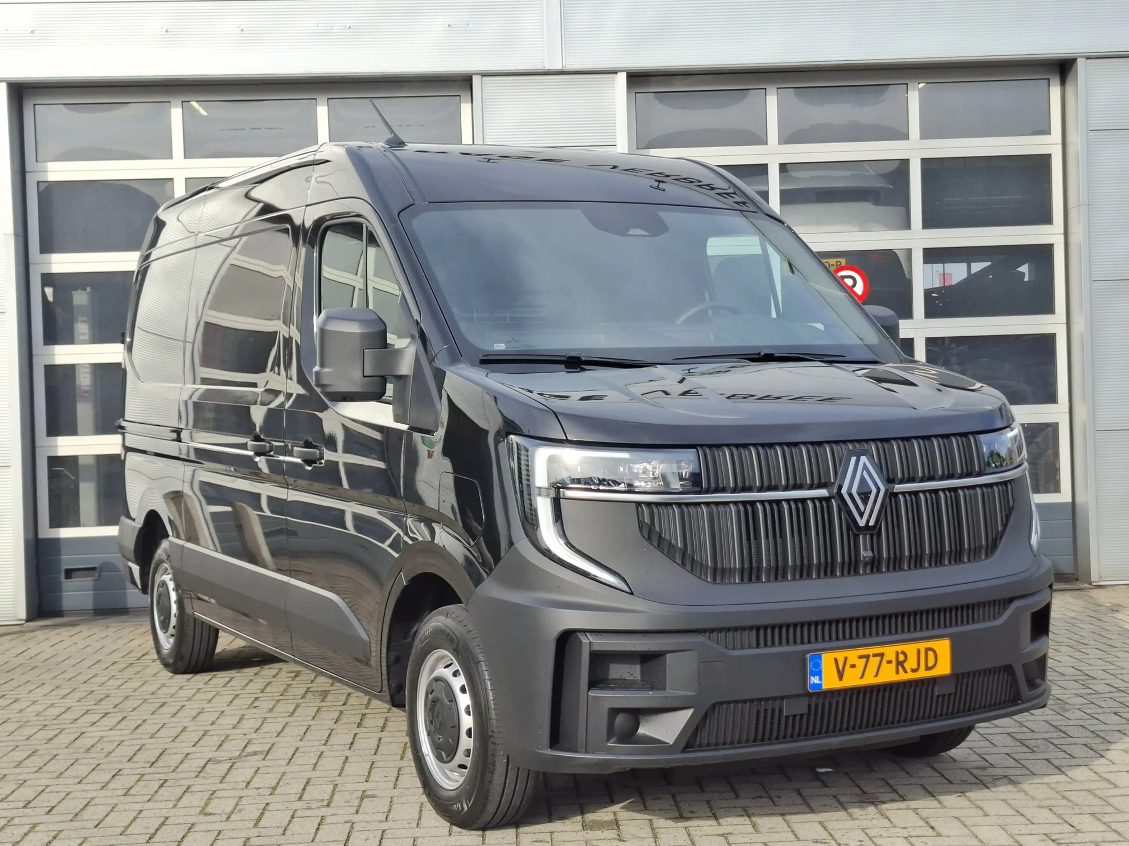 Renault Master E-Tech T35 L2H2 Extra long range 87 kWh | Betimmer — photo 18
