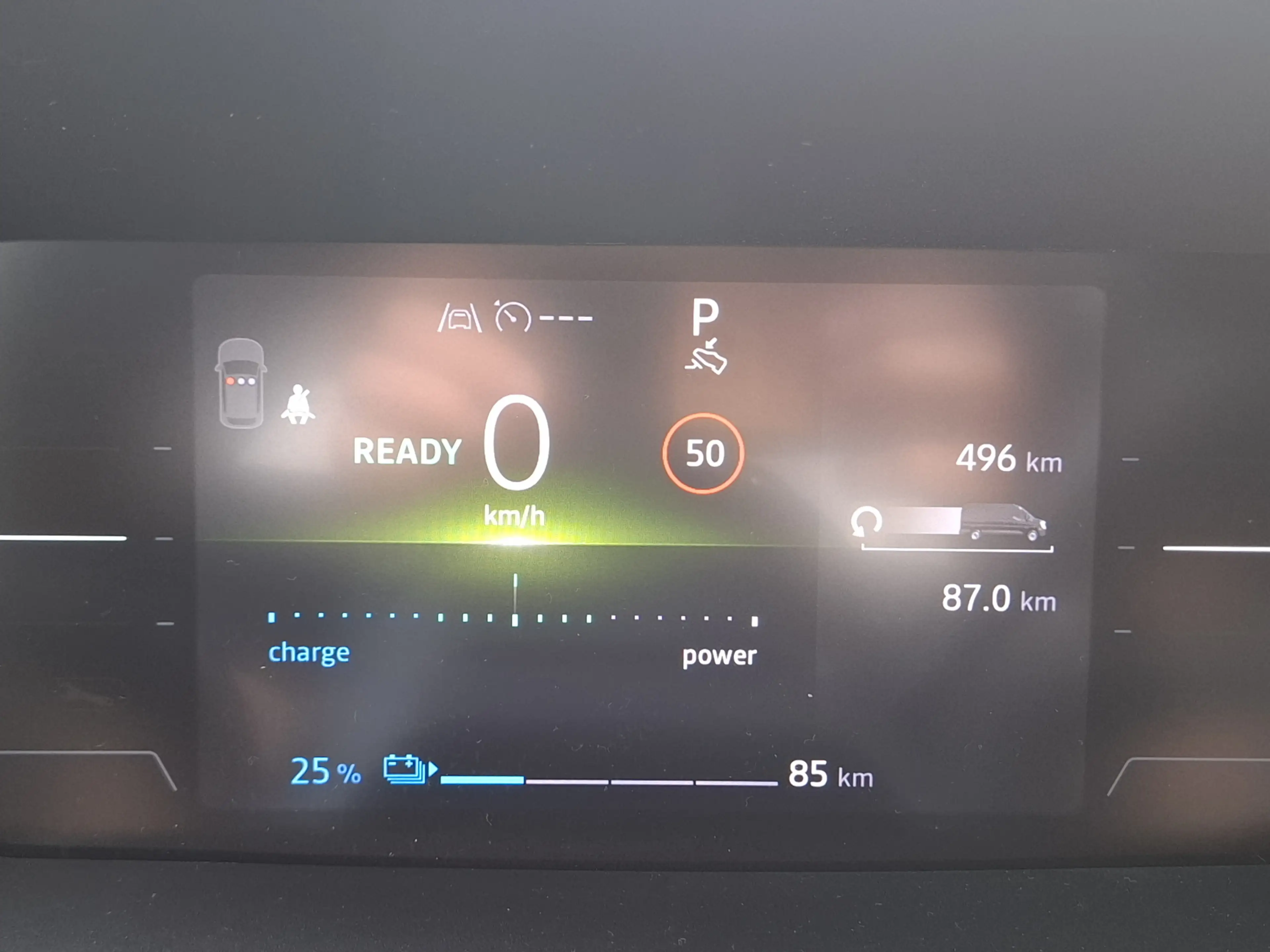Renault Master E-Tech T35 L2H2 Extra long range 87 kWh | Betimmer — photo 8