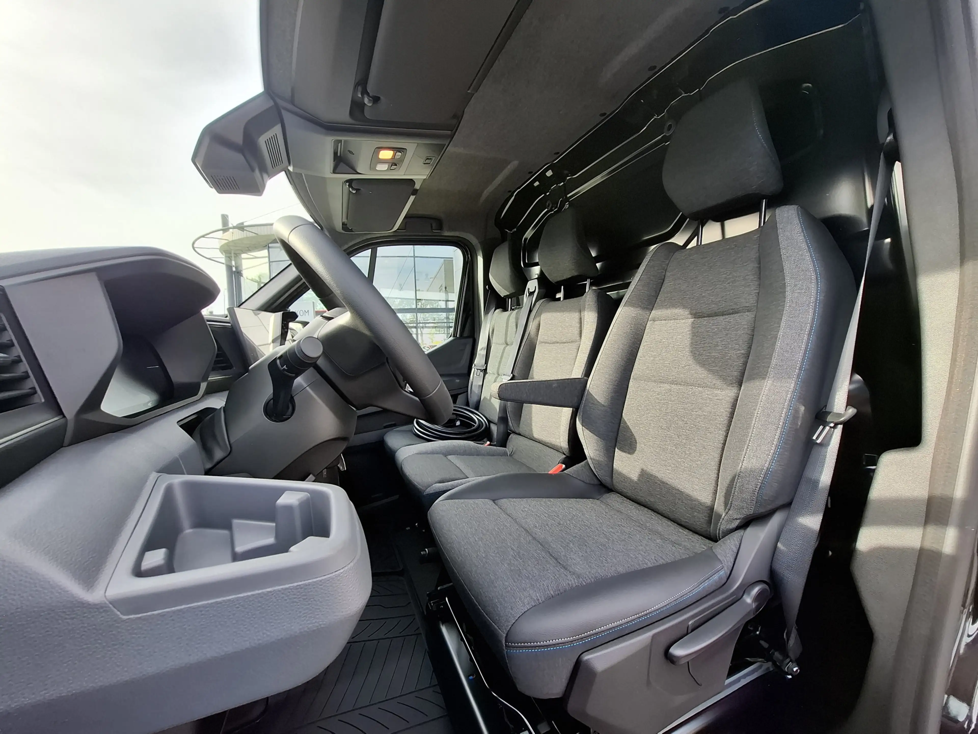 Renault Master E-Tech T35 L2H2 Extra long range 87 kWh | Betimmer — photo 11