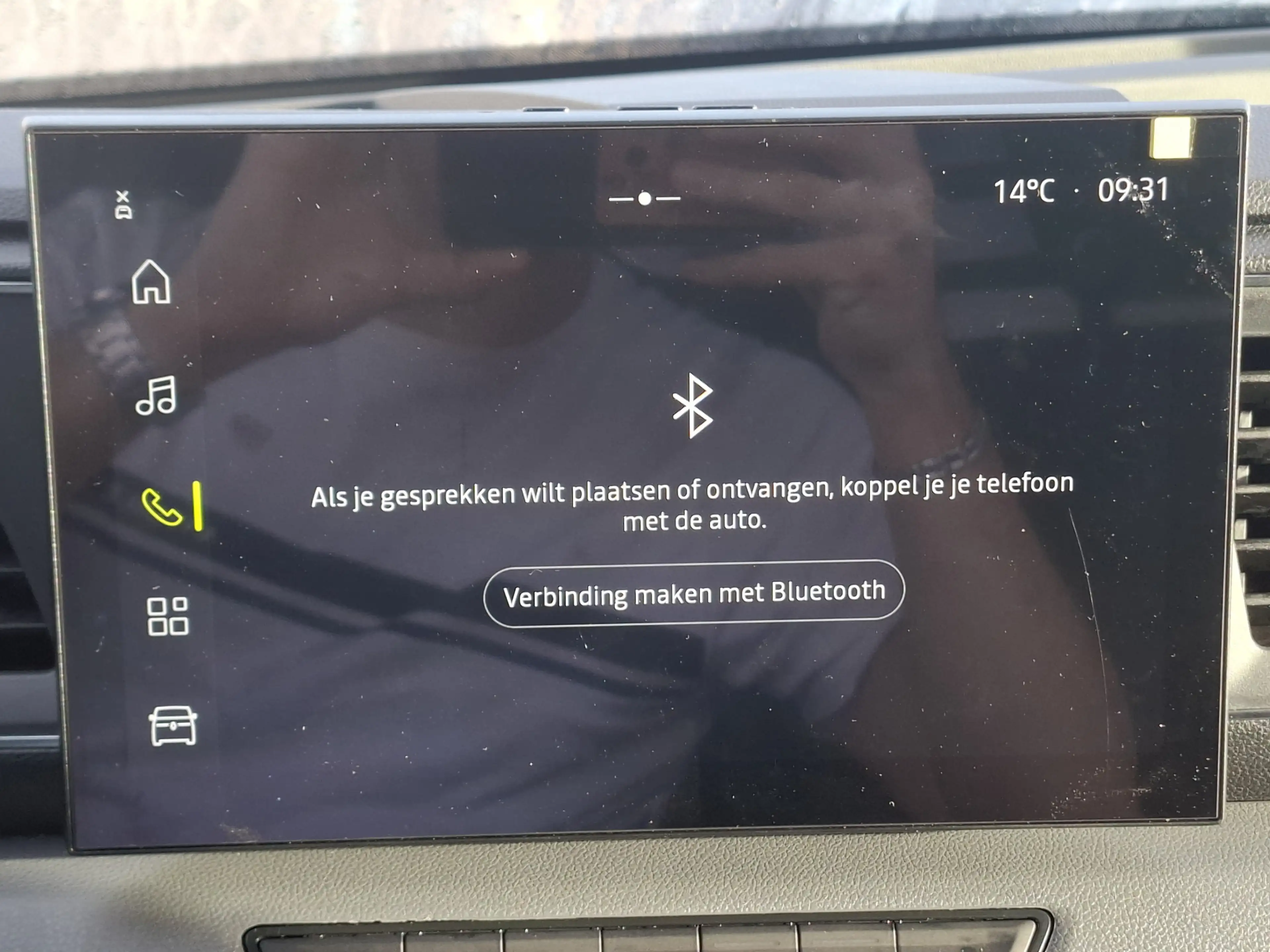 Renault Master E-Tech T35 L2H2 Extra long range 87 kWh | Betimmer — photo 30