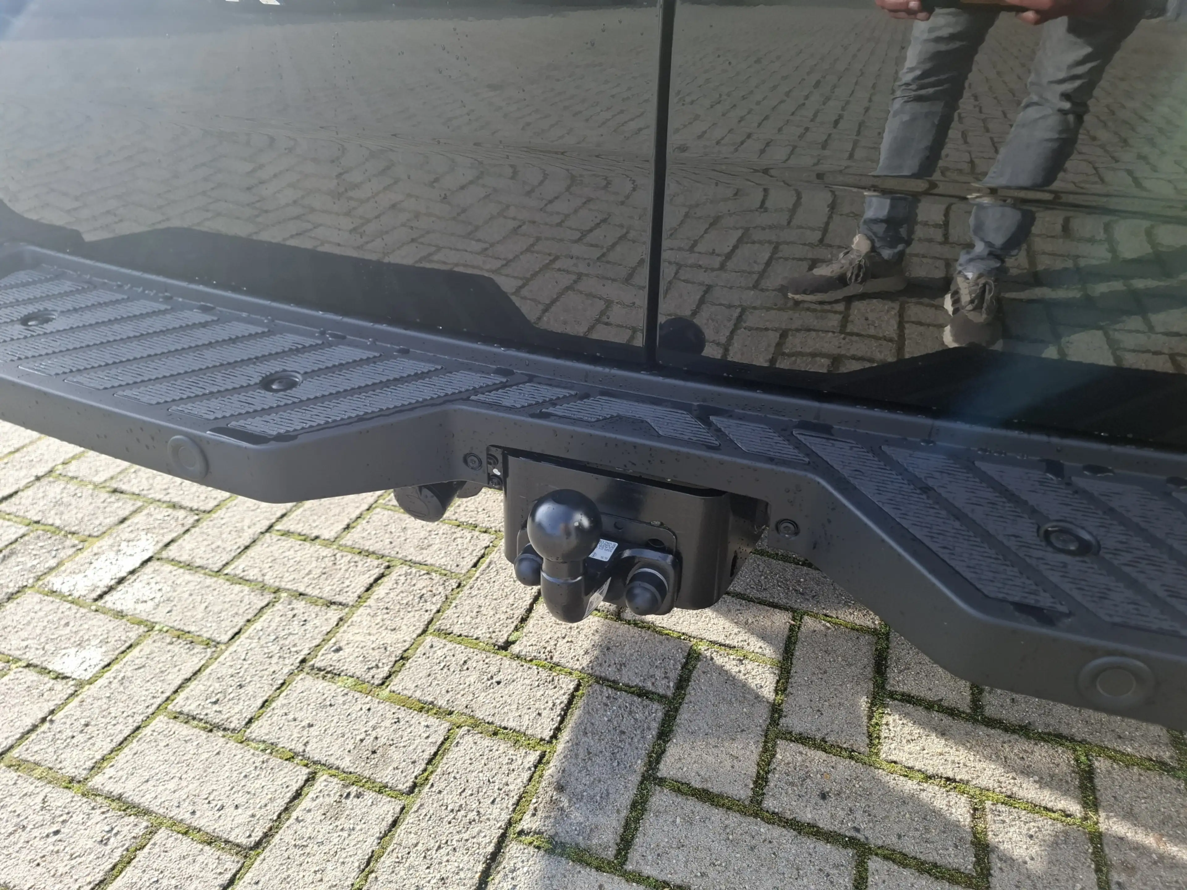Renault Master E-Tech T35 L2H2 Extra long range 87 kWh | Betimmer — photo 4