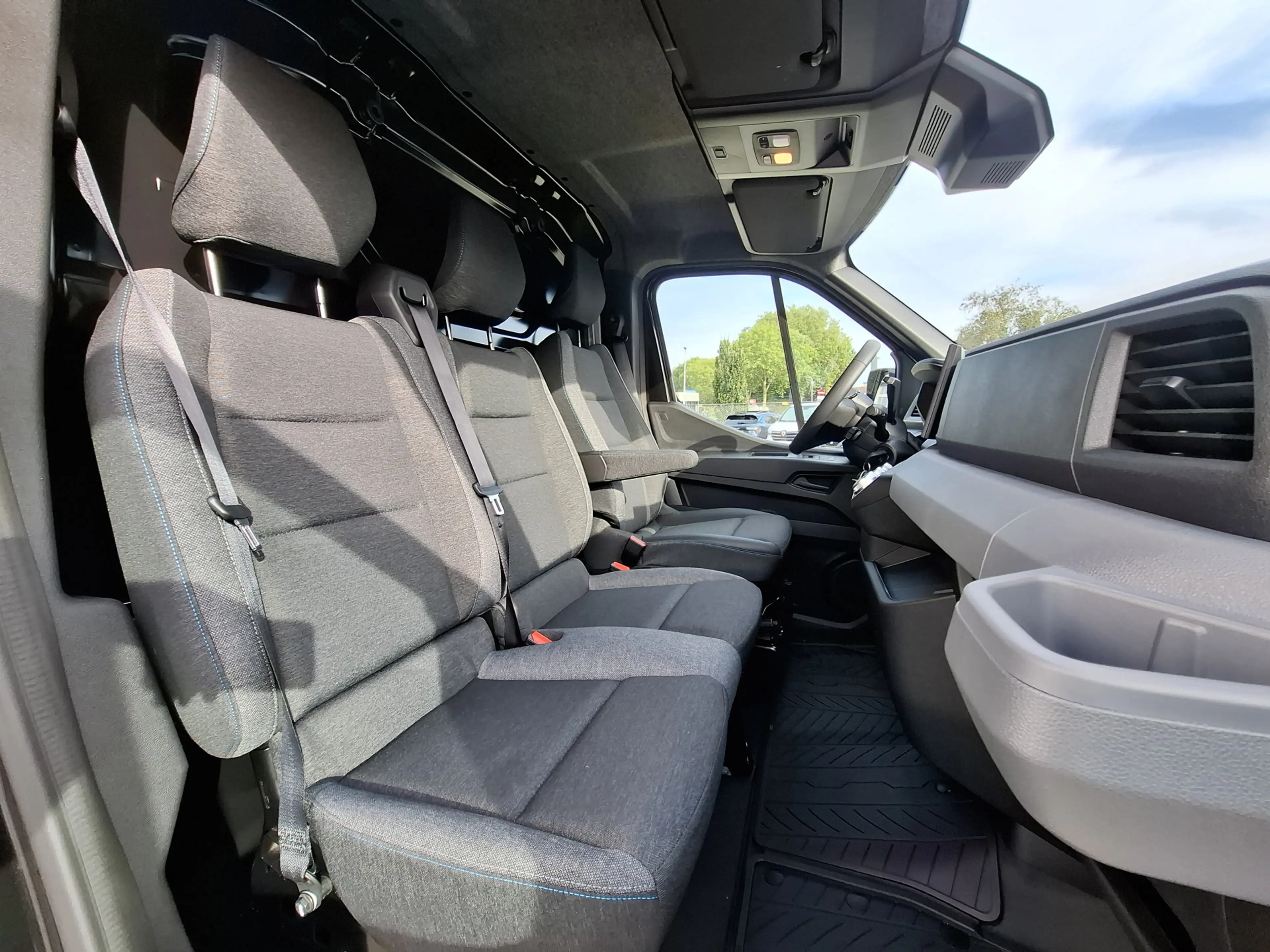 Renault Master E-Tech T35 L2H2 Extra long range 87 kWh | Betimmer — photo 23