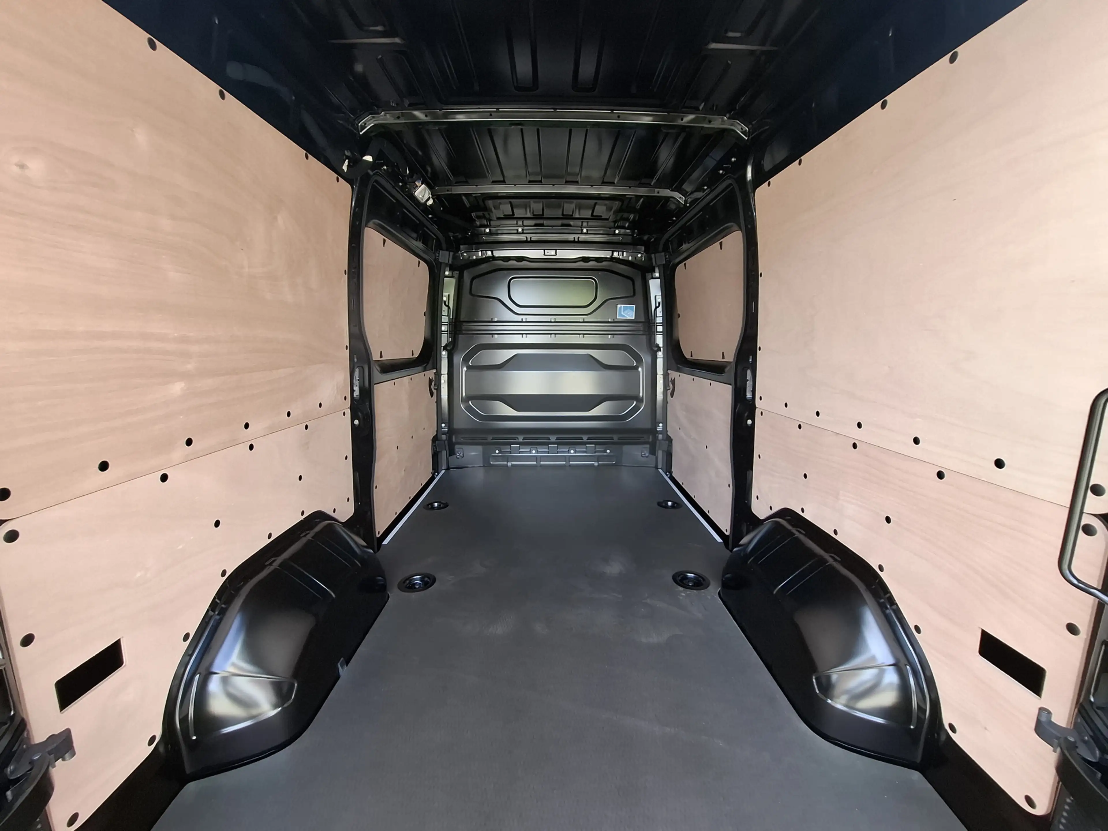 Renault Master E-Tech T35 L2H2 Extra long range 87 kWh | Betimmer — photo 14