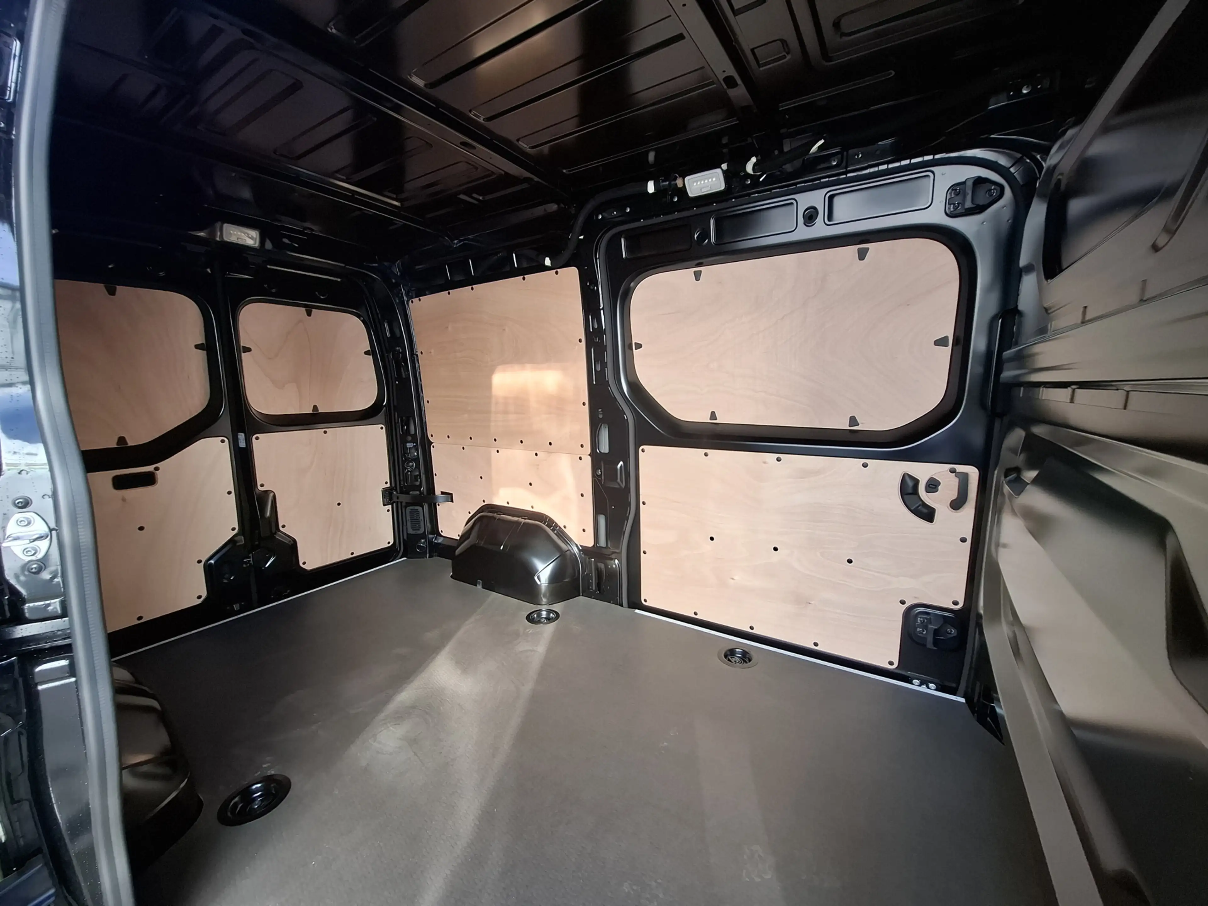 Renault Master E-Tech T35 L2H2 Extra long range 87 kWh | Betimmer — photo 12