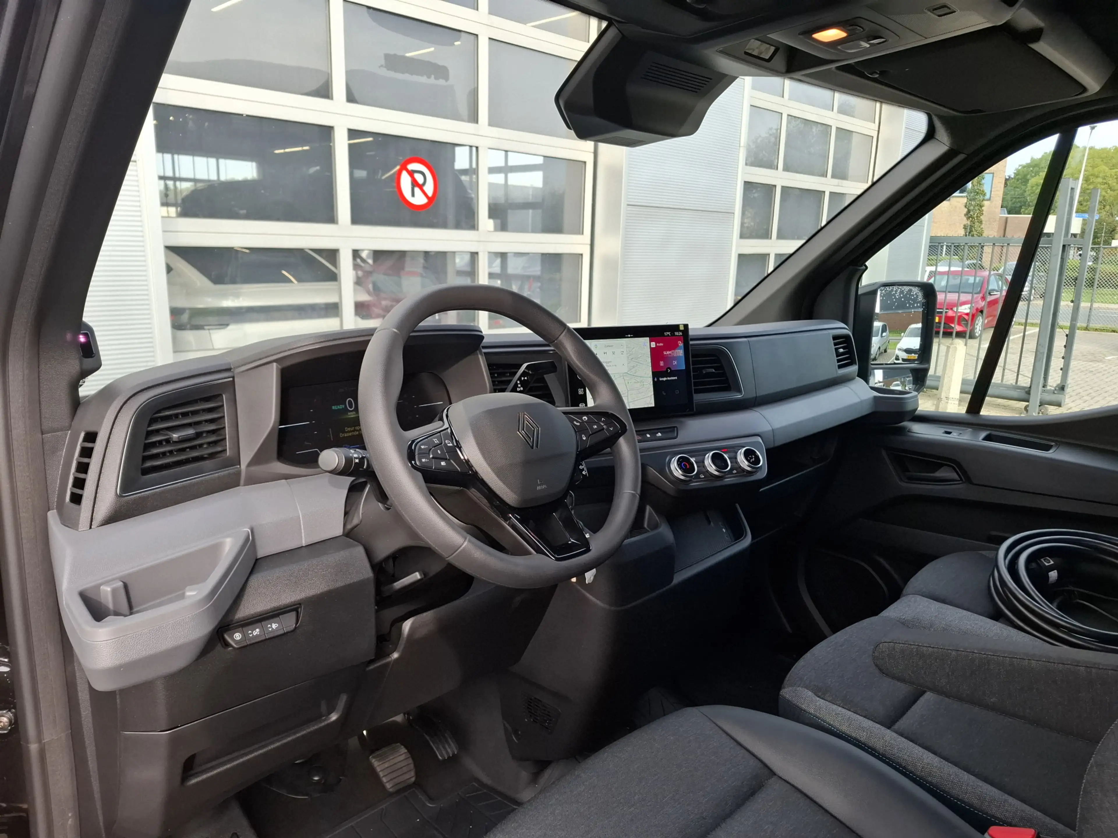 Renault Master E-Tech T35 L2H2 Extra long range 87 kWh | Betimmer — photo 10