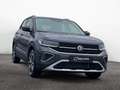 Volkswagen T-Cross 1.0 TSI*Style*DSG*RFK*Design-Paket*Clima Grau - thumbnail 8