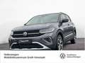 Volkswagen T-Cross 1.0 TSI*Style*DSG*RFK*Design-Paket*Clima Grau - thumbnail 1
