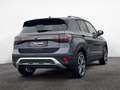 Volkswagen T-Cross 1.0 TSI*Style*DSG*RFK*Design-Paket*Clima Grau - thumbnail 6