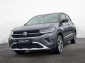 Volkswagen T-Cross 1.0 TSI*Style*DSG*RFK*Design-Paket*Clima Grau - thumbnail 2