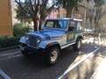Jeep CJ-7 renegade plava - thumbnail 1