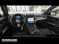 Mercedes-Benz C 200 d AMG Night Panorama Memory AHK 360° Biały - thumbnail 2