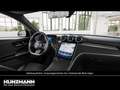 Mercedes-Benz C 200 d AMG Night Panorama Memory AHK 360° Biały - thumbnail 6