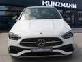 Mercedes-Benz C 200 d AMG Night Panorama Memory AHK 360° Weiß - thumbnail 2