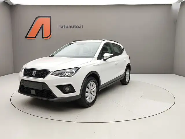 SEAT Arona 1.0 TSI 95CV STYLE