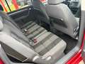 Volkswagen Touran Touran 1.4 TSI TÜV/ BIS / 07/2027 Rot - thumbnail 12