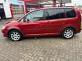 Volkswagen Touran Touran 1.4 TSI TÜV/ BIS / 07/2027 Rot - thumbnail 9