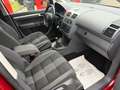 Volkswagen Touran Touran 1.4 TSI TÜV/ BIS / 07/2027 Rot - thumbnail 11
