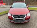 Volkswagen Touran Touran 1.4 TSI TÜV/ BIS / 07/2027 Rot - thumbnail 2