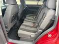 Volkswagen Touran Touran 1.4 TSI TÜV/ BIS / 07/2027 Rot - thumbnail 7