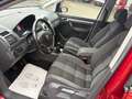 Volkswagen Touran Touran 1.4 TSI TÜV/ BIS / 07/2027 Rot - thumbnail 10