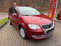 Volkswagen Touran Touran 1.4 TSI TÜV/ BIS / 07/2027 Rot - thumbnail 3