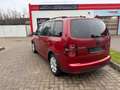 Volkswagen Touran Touran 1.4 TSI TÜV/ BIS / 07/2027 Rot - thumbnail 8