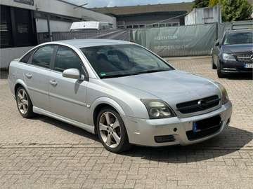 Vectra Fließheck 3.2 V6 GTS