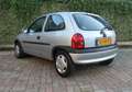 Opel Corsa 1.4i Strada Automaat Eerst Eigenaar APK Lage Kilom siva - thumbnail 4
