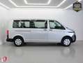 Volkswagen Transporter 2.0 TDI T6 COMBI 9 LARGA 110 Plateado - thumbnail 29