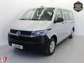 Volkswagen Transporter 2.0 TDI T6 COMBI 9 LARGA 110 Plateado - thumbnail 3
