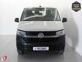 Volkswagen Transporter 2.0 TDI T6 COMBI 9 LARGA 110 Plateado - thumbnail 30