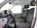 Volkswagen Transporter 2.0 TDI T6 COMBI 9 LARGA 110 Plateado - thumbnail 18