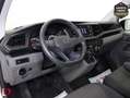 Volkswagen Transporter 2.0 TDI T6 COMBI 9 LARGA 110 Plateado - thumbnail 16