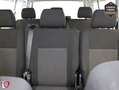 Volkswagen Transporter 2.0 TDI T6 COMBI 9 LARGA 110 Plateado - thumbnail 26