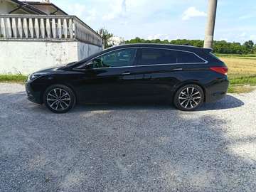 Wagon 1.7 crdi Business 141cv