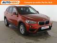 BMW X1 sDrive 16d Naranja - thumbnail 8