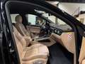 Porsche Macan S ° Luftfederung°PDLS+°Sport Chrono Zwart - thumbnail 13