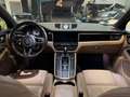 Porsche Macan S ° Luftfederung°PDLS+°Sport Chrono Zwart - thumbnail 11