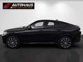 BMW X6 xDrive30d Aut. |M PAKET|1.BESITZ|LEASINGFÄHIG| Schwarz - thumbnail 2