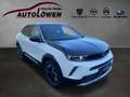 Opel Mokka 1.2 Turbo Ultimate, Rückfahrkamera, Navi Blanc - thumbnail 4