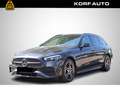 Mercedes-Benz C 180 AMG Line / Pano / Fender / MBUX Gris - thumbnail 1