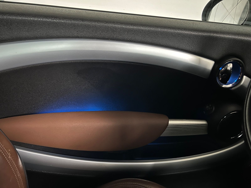 MINI Cooper S Roadster JCW-Paket +Chilli+Leder+Navi — photo 16