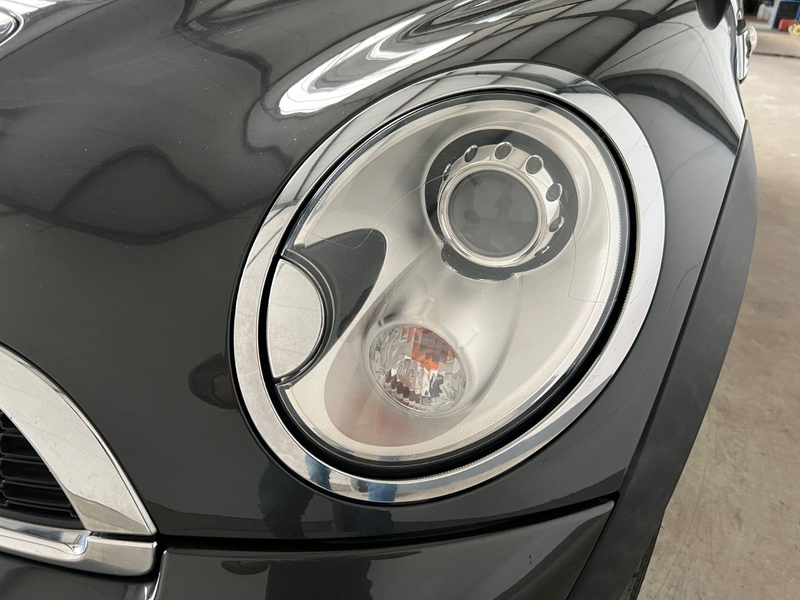MINI Cooper S Roadster JCW-Paket +Chilli+Leder+Navi — photo 27
