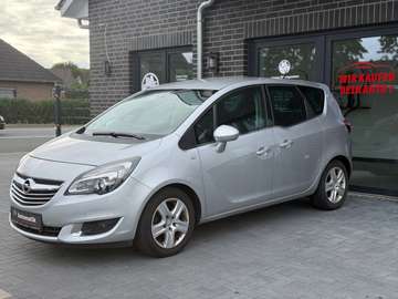 B Innovation*Automatik*Klima*PDC*AHK*SHZ*